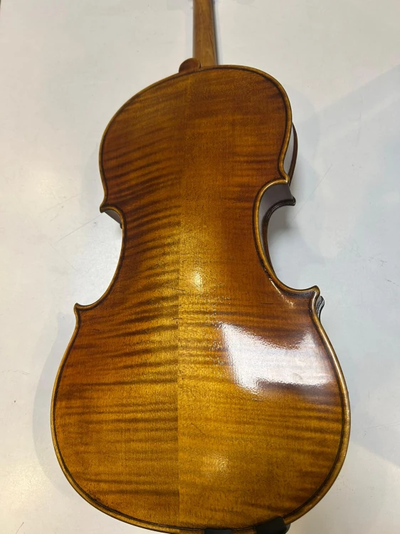 Altówka RACZ-SCHONBACH 16"