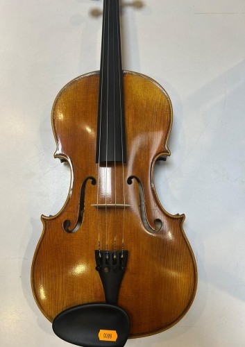 Altówka RACZ-SCHONBACH 16"