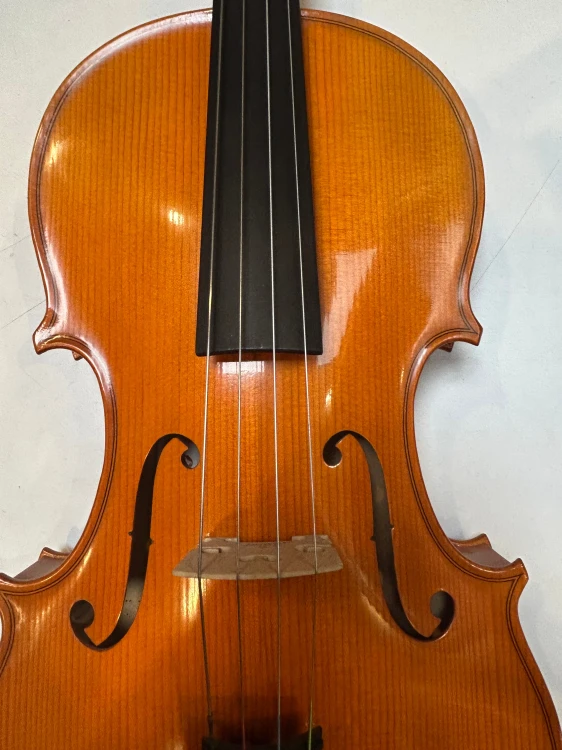 Altówka ARS MUSICA AKORD KVINT 16,5"