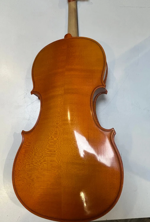 Altówka ARS MUSICA AKORD KVINT 16,5"