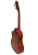 Gitara elektroklasyczna ZEBRANO DELUXE CEQ FISHMAN PRESYS 2