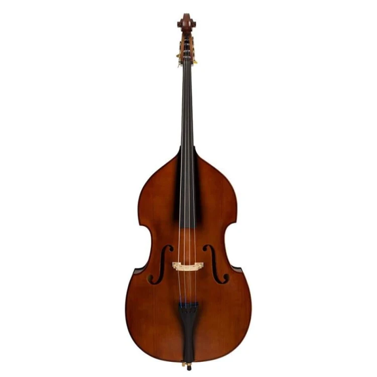 Kontrabas 3/4 Schneider MB-34-PY (Sklejka)