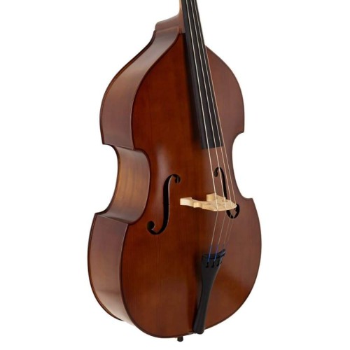 Kontrabas 3/4 Schneider MB-34-PY (Sklejka)