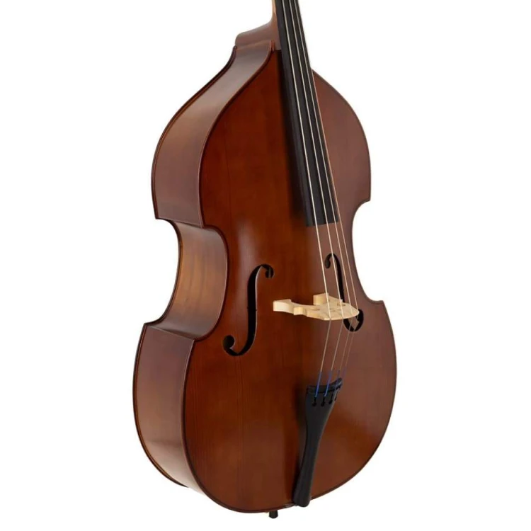 Kontrabas 3/4 Schneider MB-34-PY (Sklejka)