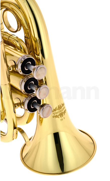 Saksofon dla dzieci Thomann Piccolino BB