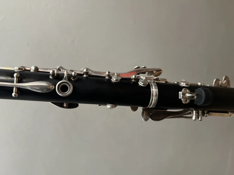 Klarnet Buffet E13 Crampon używany z futerałem