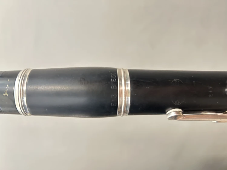 Klarnet Buffet E13 Crampon używany z futerałem