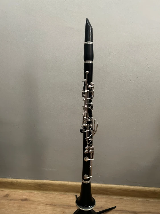Klarnet Buffet E13 Crampon używany z futerałem