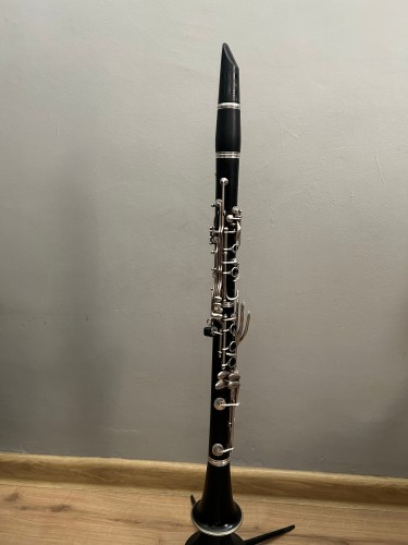 Klarnet Buffet E13 Crampon używany z futerałem
