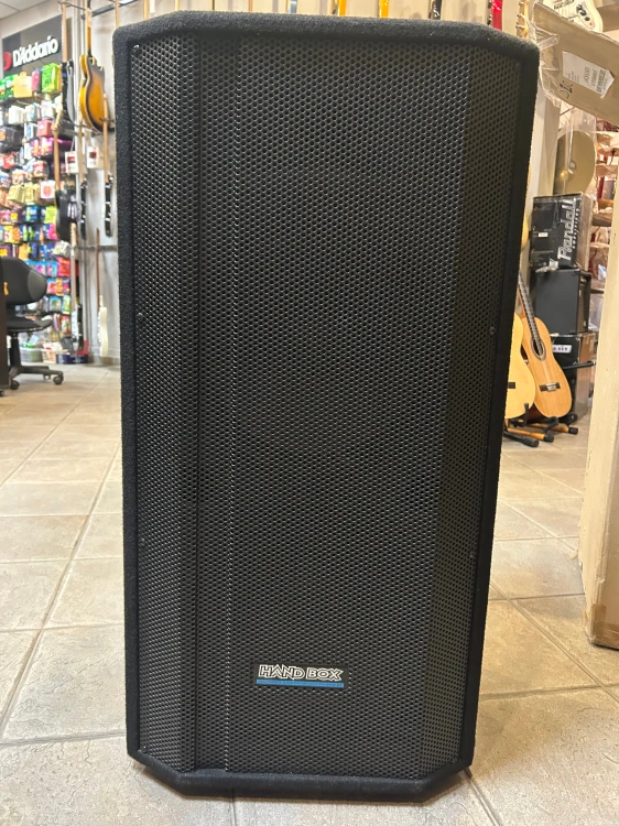 Kolumna pasywna HANDBOX LD-212  2x12" 200W 4ohm