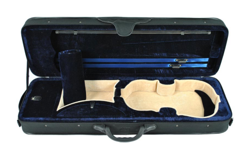 SKRZYPCE 4/4 FRANZ SANDNER CV-6