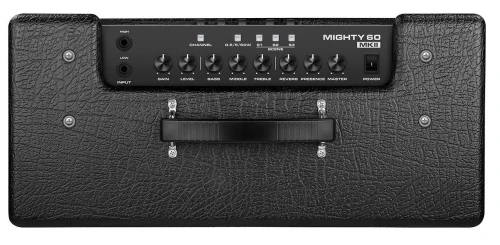 NUX MIGHTY 60 MKII - COMBO GITAROWE