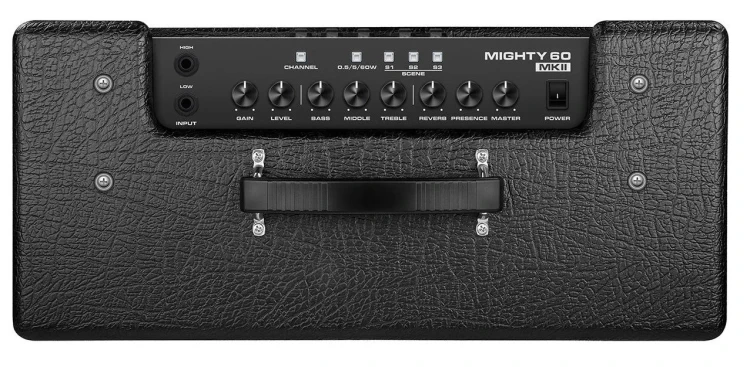 NUX MIGHTY 60 MKII - COMBO GITAROWE