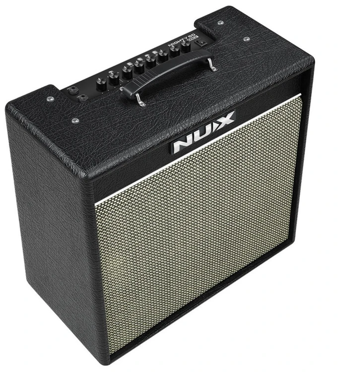 NUX MIGHTY 60 MKII - COMBO GITAROWE