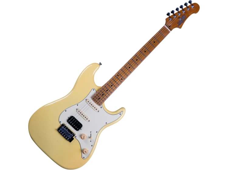 JET JS-400 VYW HSS - GITARA ELEKTRYCZNA