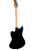 Gitara elektryczna JET JJ350 BK HH Czarna