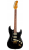 Gitara elektryczna JET JS-380 BK G SSS