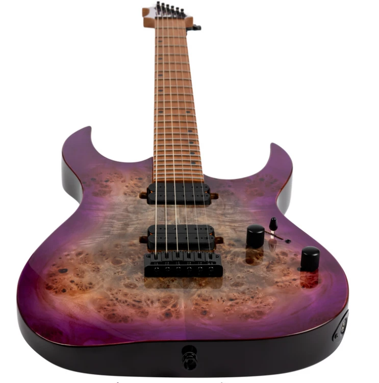 SPIRA S-450 TPP HH - GITARA ELEKTRYCZNA