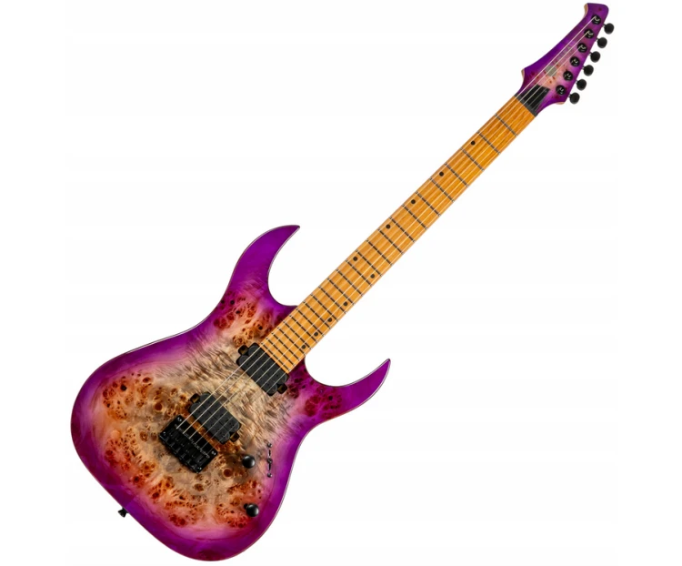SPIRA S-450 TPP HH - GITARA ELEKTRYCZNA