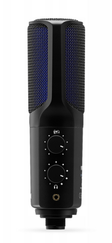 RODE NT-USB+ - mikrofon pojemnościowy USB