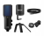RODE NT-USB+ - mikrofon pojemnościowy USB