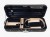 Futerał do altówki z regulacja 15"-16,5" Blackstone BS23A
