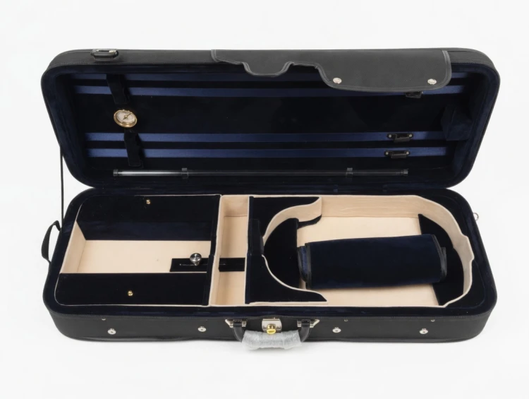 Futerał do altówki z regulacja 15"-16,5" Blackstone BS23A