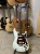 Fender Limited Edition American Pro II Stratocaster HSS Sonic Blue Rosewood Neck gitara elektryczna