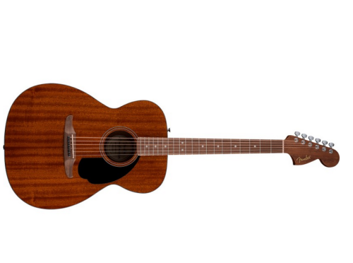 Gitara akustyczna  Fender California Standard Monterey NAT SAP