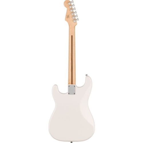 Fender Squier Sonic Stratocaster AWT BIAŁA gitara elektryczna