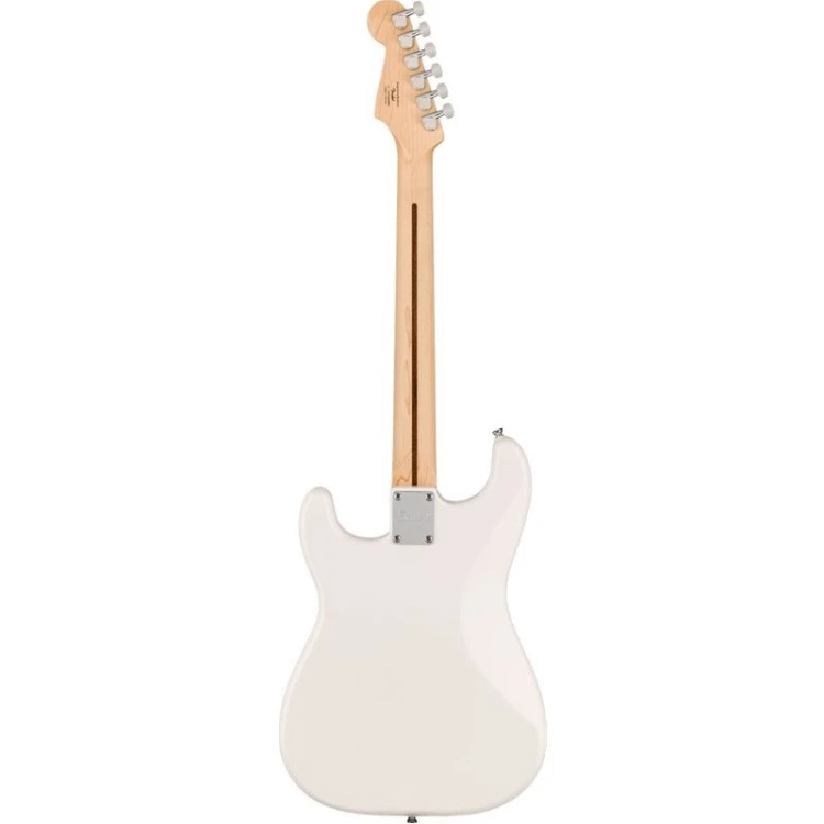 Fender Squier Sonic Stratocaster AWT BIAŁA gitara elektryczna