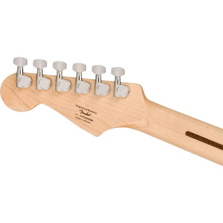 Fender Squier Sonic Stratocaster AWT BIAŁA gitara elektryczna