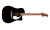 Fender California Standard Redondo CE Black - Gitara elektroakustyczna