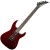 Gitara elektryczna Jackson JS12 Dinky AH FB 24 Fr MT RD