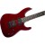 Gitara elektryczna Jackson JS12 Dinky AH FB 24 Fr MT RD
