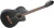 Gitara elektroklasyczna GEWA Student 4/4 VG-500-166 BLK