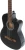 Gitara elektroklasyczna GEWA Student 4/4 VG-500-166 BLK