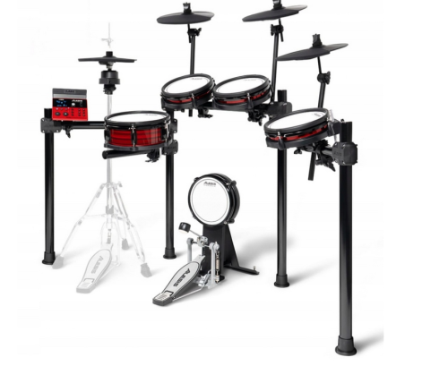 Alesis Nitro Ultimate Mesh Kit - Perkusja elektroniczna