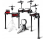 Alesis Nitro Ultimate Mesh Kit - Perkusja elektroniczna