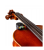 Stroik do skrzypiec USB-C D'Addario PW-CT-34