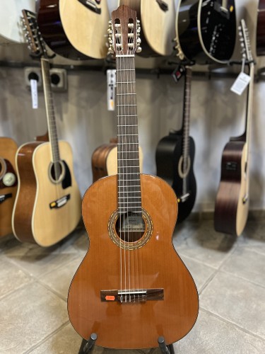 Gitara klasyczna Esteve 4 STE Powystawowa