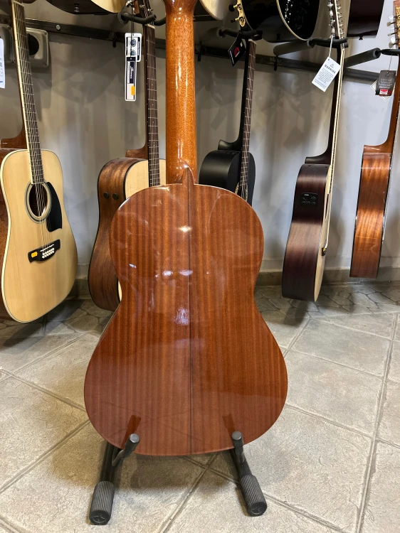 Gitara klasyczna Esteve 4 STE Powystawowa
