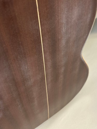 Gitara klasyczna 4/4 Hiszpańska Esteve 3 Powystawowa