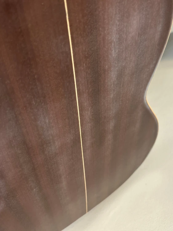 Gitara klasyczna 4/4 Hiszpańska Esteve 3 Powystawowa