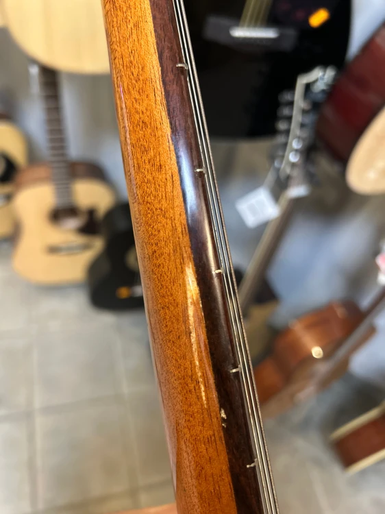 Gitara klasyczna 4/4 Hiszpańska Esteve 3 Powystawowa