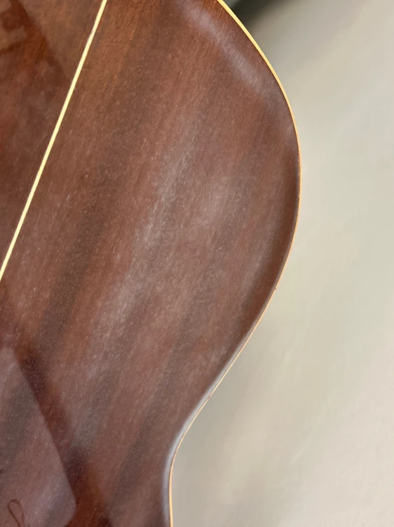 Gitara klasyczna 4/4 Hiszpańska Esteve 3 Powystawowa