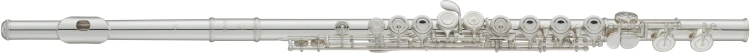 YAMAHA YFL 212 - flet poprzeczny