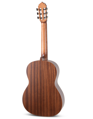 Gitara klasyczna 4/4 Manuel Rodriguez Caballero lity cedr CA-EUCM