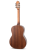 Gitara klasyczna 4/4 Manuel Rodriguez Caballero lity cedr CA-EUCM