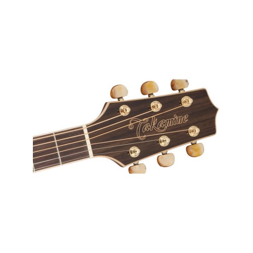 Takamine GD71CE-NAT - gitara elektroakustyczna